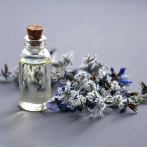 Fragrance Oils